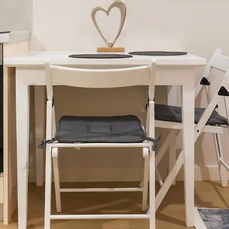 Apartmán Near Center Tirana