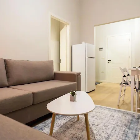 Apartment Near Center Tirana