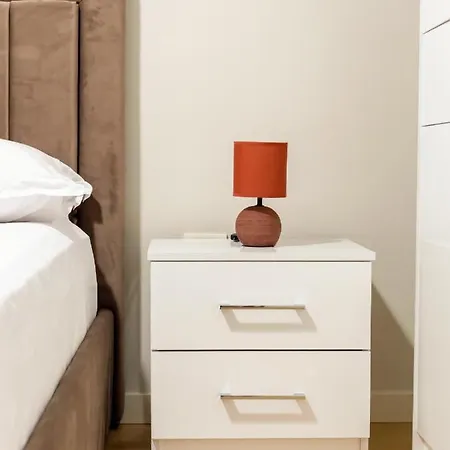 Appartement Near Center