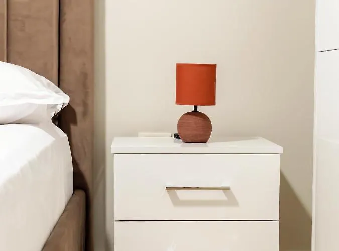 Appartement Near Center